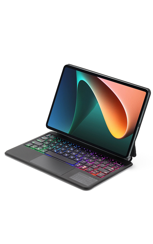 Keyboard Sihir Sentuh Sentuh 13 inci