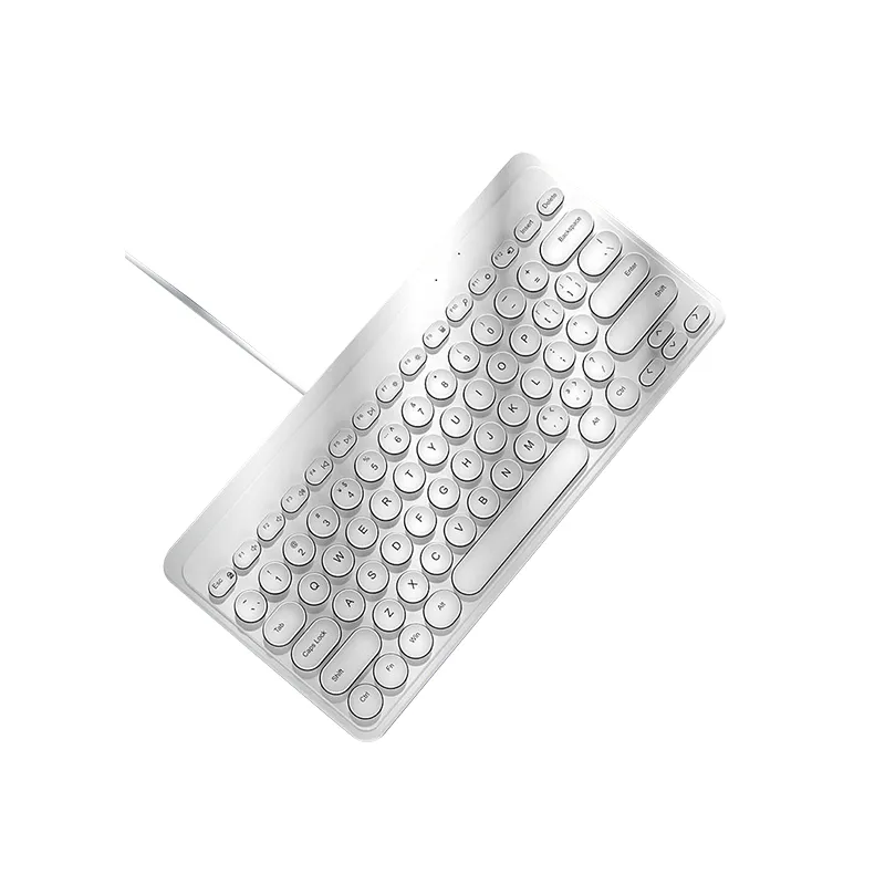 Apa perbedaan keyboard mekanik dari keyboard biasa?