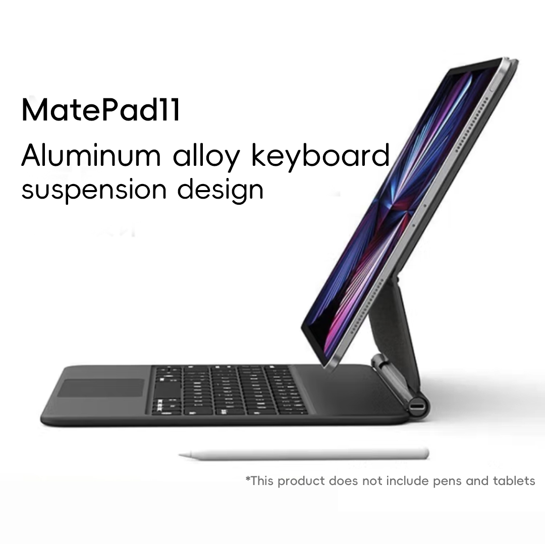 Apa pengalaman sebenarnya dari keyboard ajaib di iPad Pro?