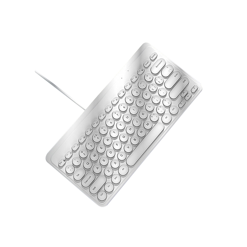 Apakah lebih baik memiliki keyboard game kabel atau nirkabel?