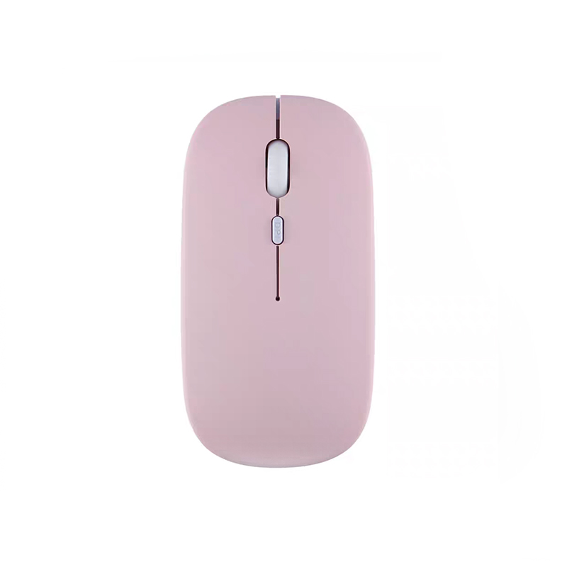 Dalam situasi apa mouse nirkabel atau mouse kabel lebih cocok?