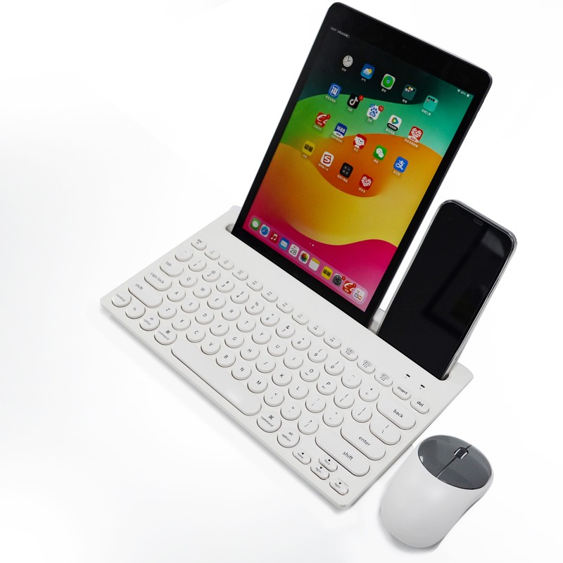 Lebih senyap daripada senyap: Mendefinisikan ulang standar keyboard senyap