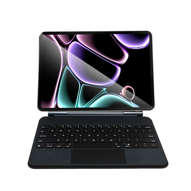 Bagaimana Magic Keyboard Mengubah Pengalaman Produktivitas Anda?