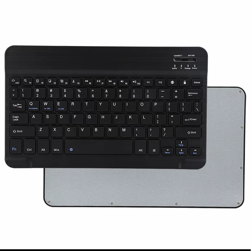 Bagaimana Keyboard Nirkabel Meningkatkan Produktivitas dan Pengalaman Pengguna