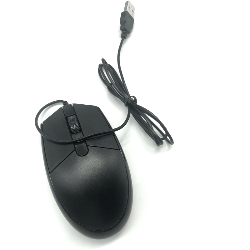 Mouse Kabel Bisnis